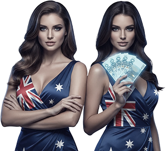 Aud 777 Casino welcome package